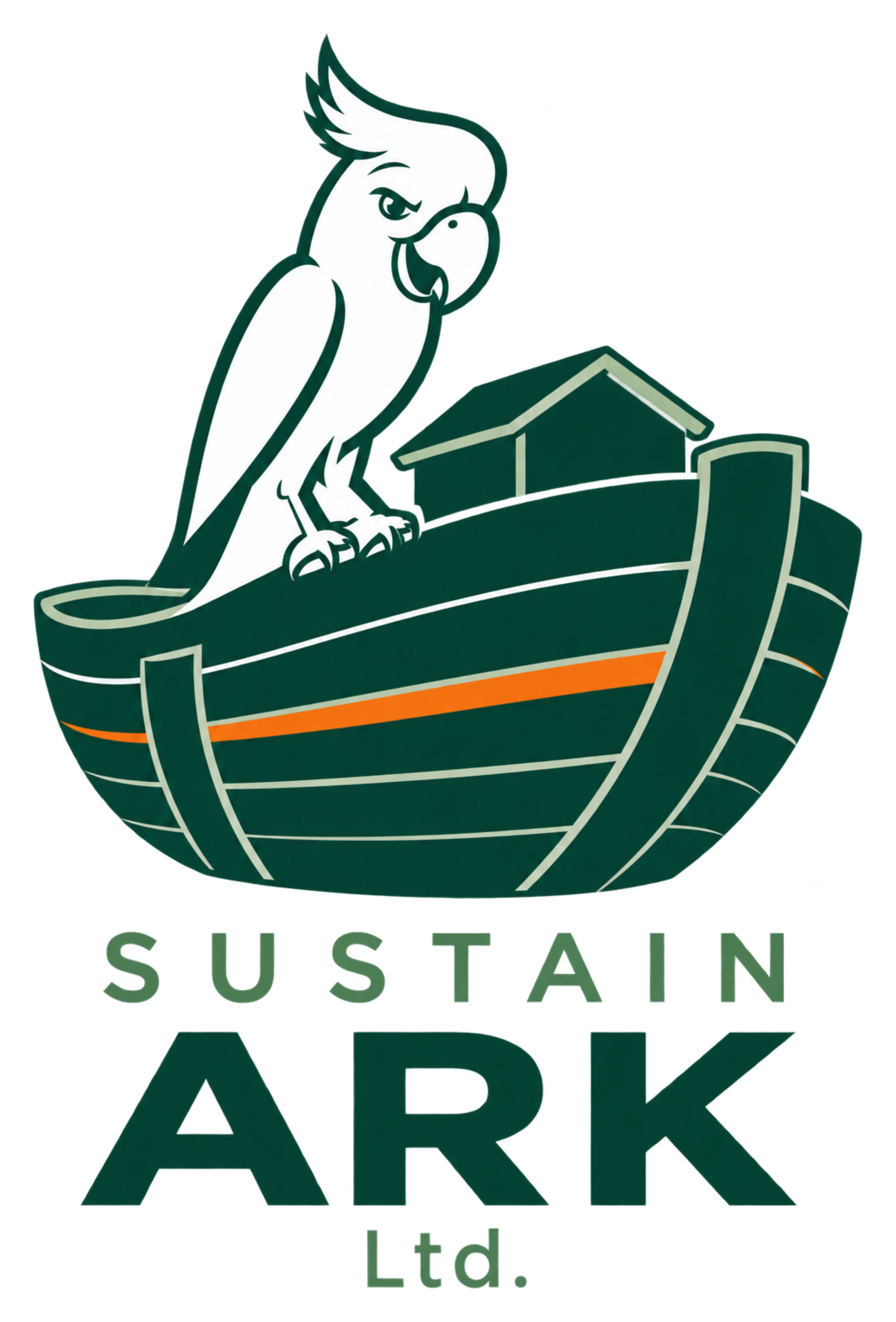 Sustain Ark